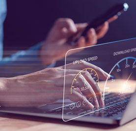 Data Usage Calculator